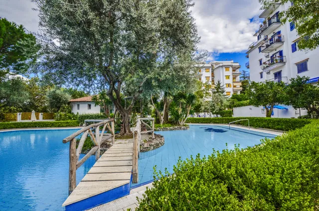 Sorrento Pool&Suites