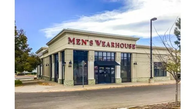 Men's Wearhouse