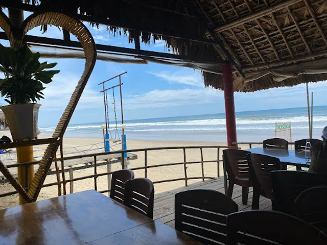 Bien Ngoc Restaurant