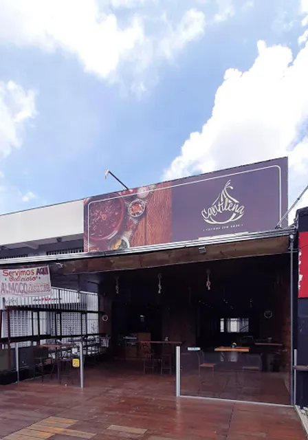 Restaurante Cantilena