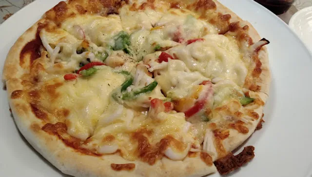 里約歐義廚房-三重店