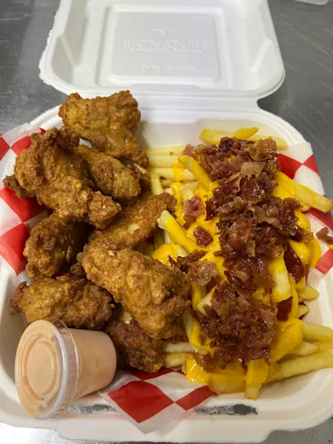 Pizzeria Don Quijote 2 Aguas Buenas