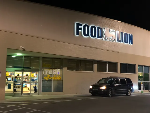 Food Lion