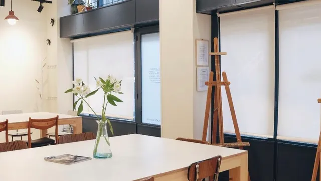 El Estudio Arte Akademia