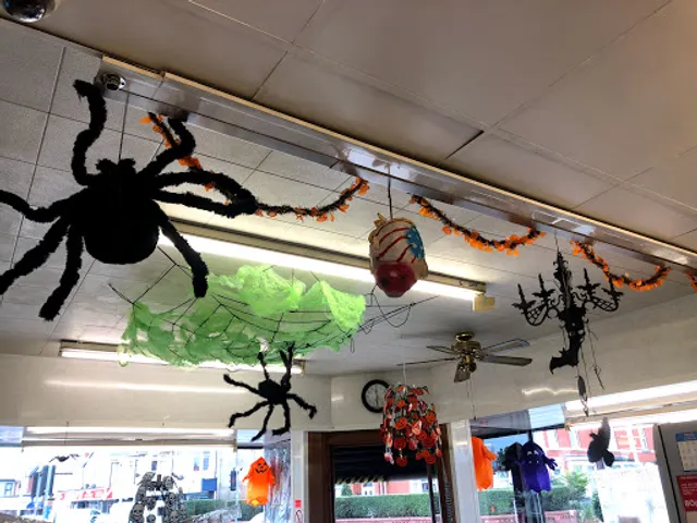 The Bloomfield Bakery