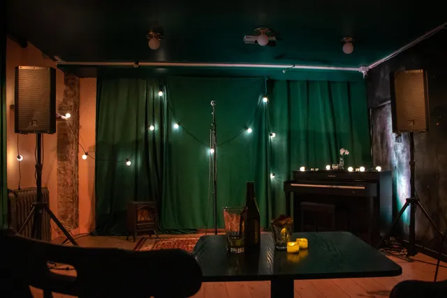 Live at The Libra - Camden