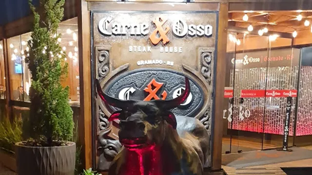 Carne&Osso - Steakhouse