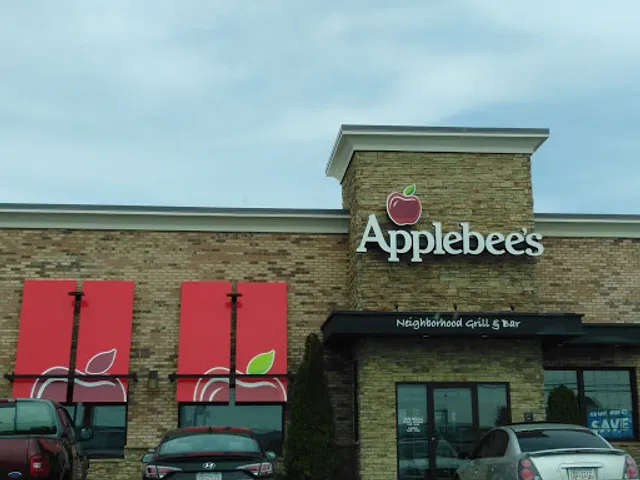 Applebee's Grill + Bar