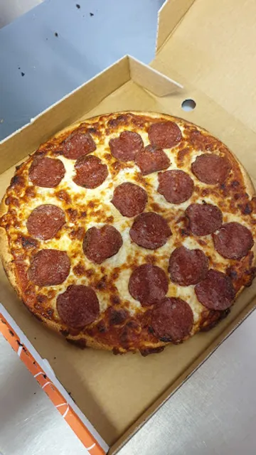 Kialla Lakes Pizzeria