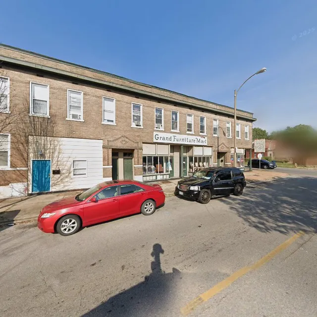 Grand Furniture Mart