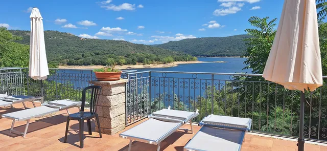 Hotel Ristorante Gusana