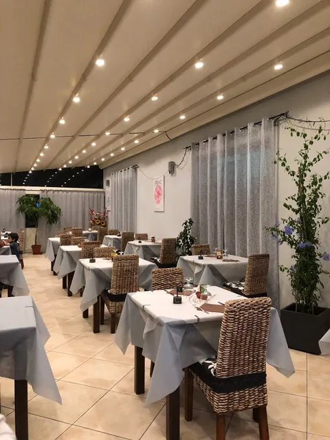 Ristorante Pizzeria Le Camelie