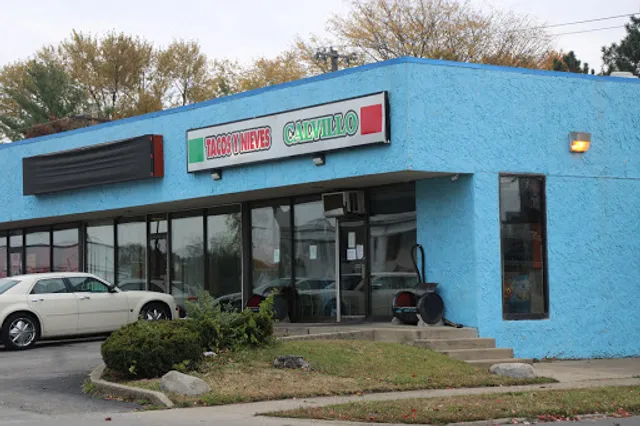Tacos Calvillo