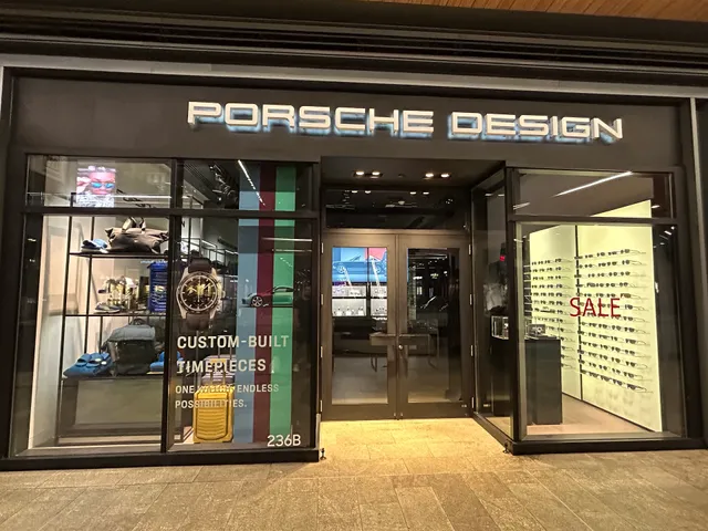 Metropolitan Glass Services