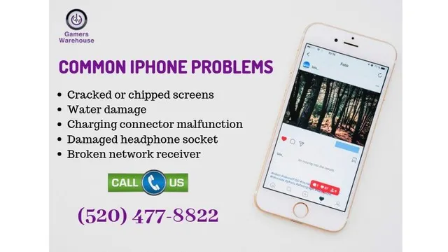 Gamers Warehouse | iPhone Repair in Tucson