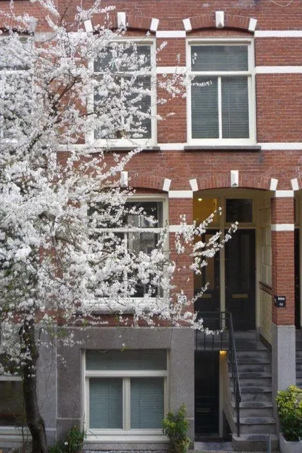 Kien Bed & Breakfast Studio's