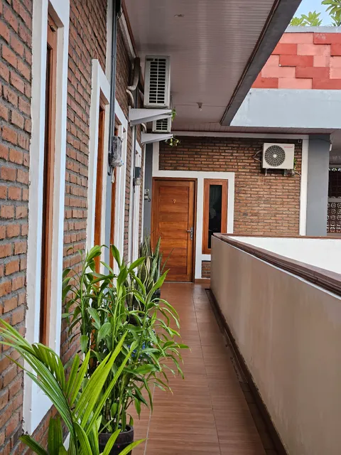 Urbanview Hotel Telu Wolu Monjali by RedDoorz