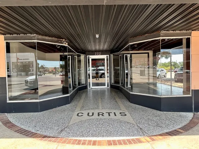 The Crafty Candle Shoppe