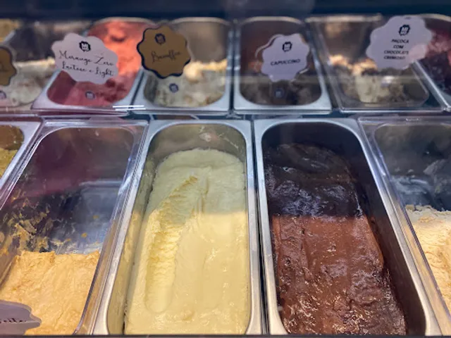 4 Estações Teresina