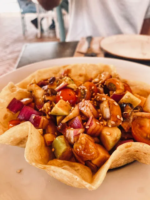 Nuevo Bar Plaza Gibraleón