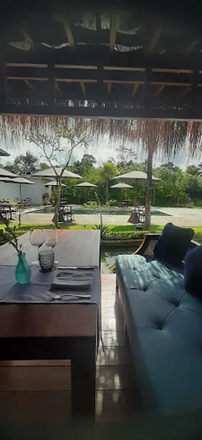 Gioja Italian Restaurant