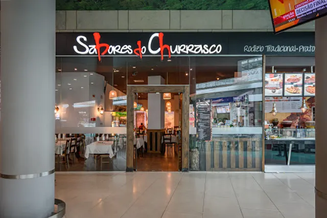 Sabores do Churrasco