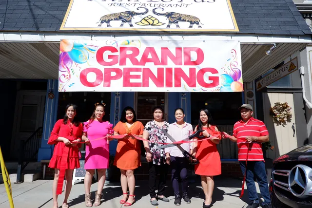 Thai Lotus Restaurant