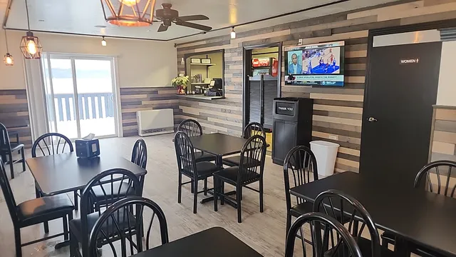 Gravedoni's Pizza & Sandwiches