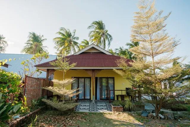 Langkawi Country Lodge