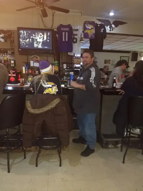 Fraternal Order of Eagles