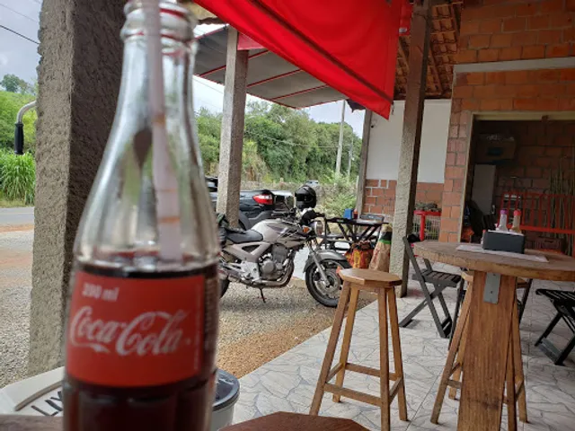 Chalé Frutos do Campo