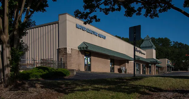 Mayer Electric Supply