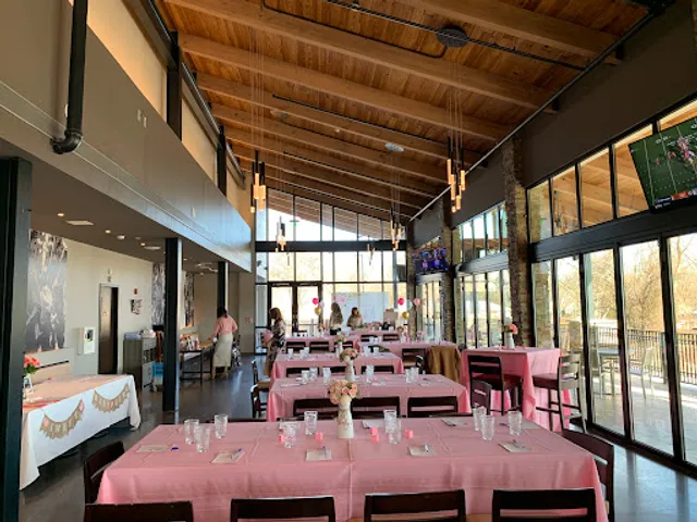 The Tavern at Ash Brook