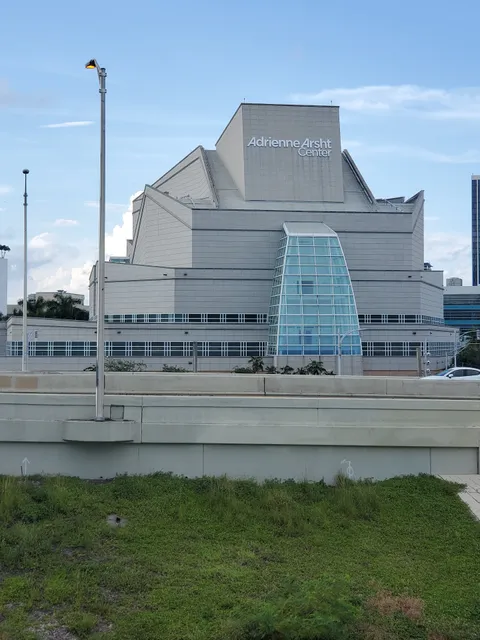 Miami Art Central