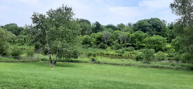 Ticonderoga Dog Park