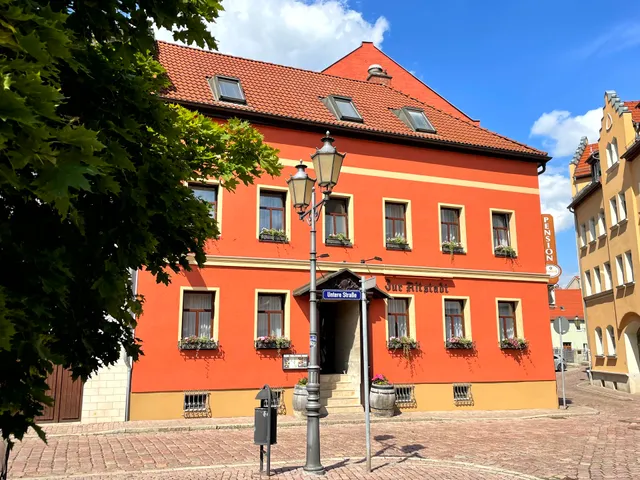 Zur Altstadt