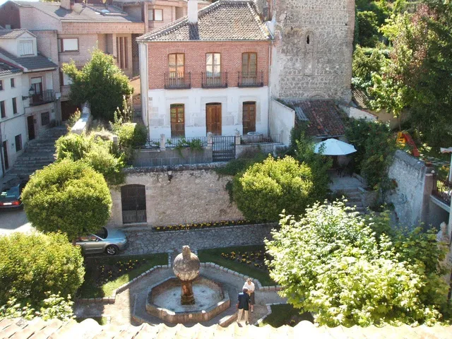 Apartahotel Santa Marina