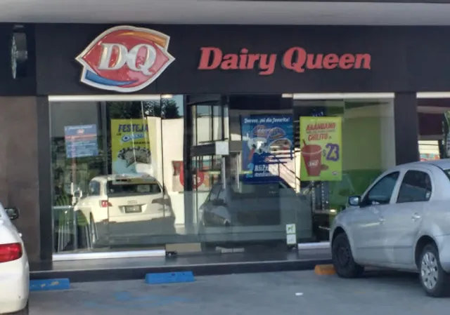Dairy Queen Ciudad Granja