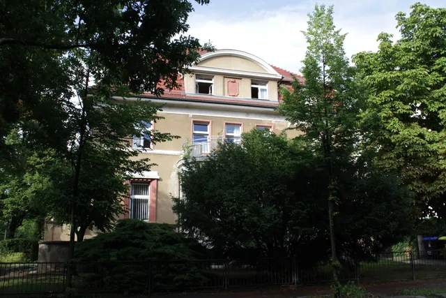 DJH Youth Hostel Dresden "Rudi Arndt"