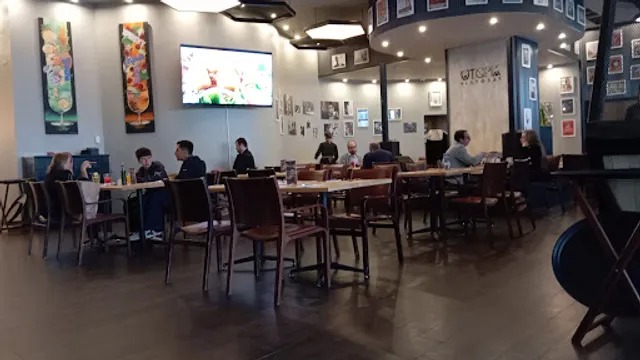 Utopía Restobar - Mall Costanera Center