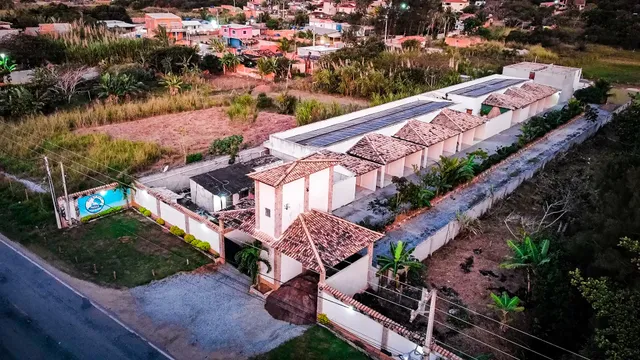 Pousada Kite Surf 77