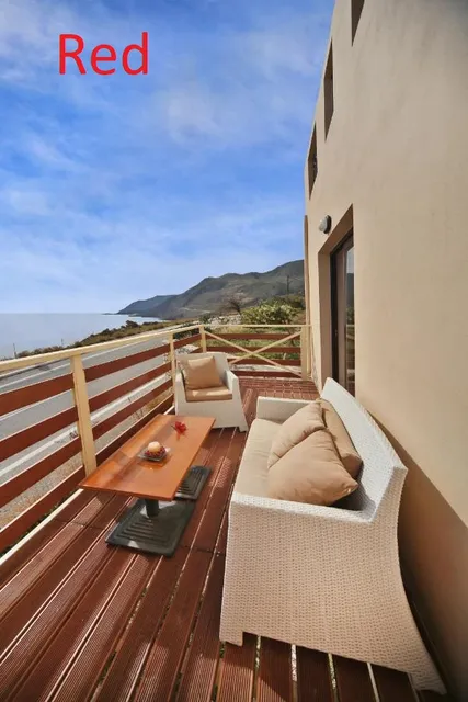 Sfakia Thea Apartments