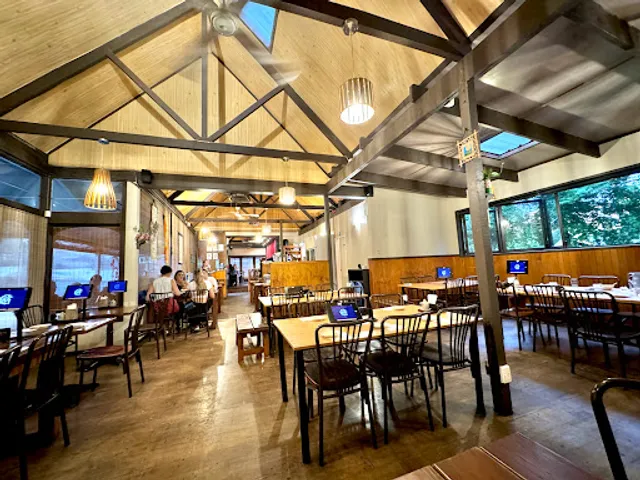 Nishiki Freemans Bay