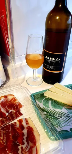 La Isleña Charcuteria