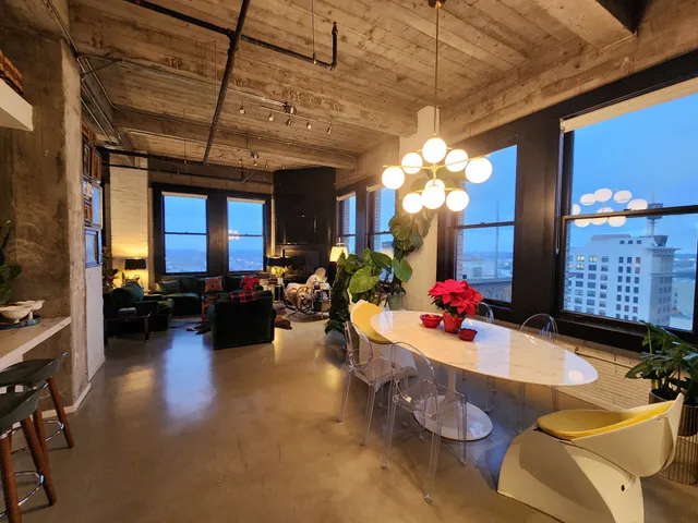 Pacific Southwest Building