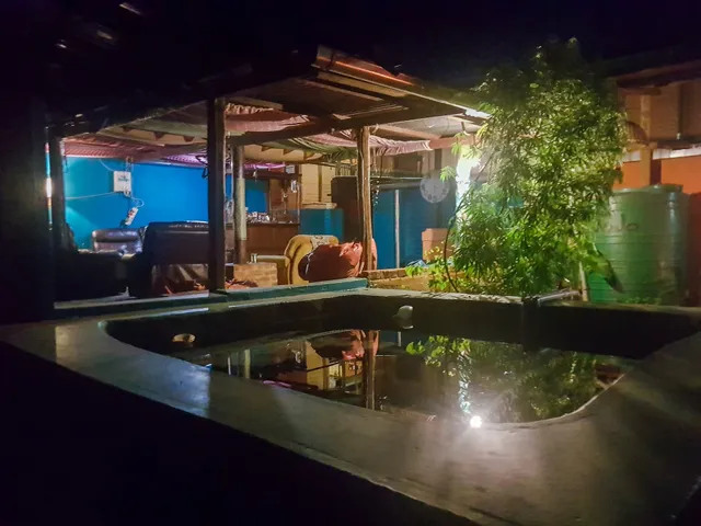 Sabie Gypsy's Backpackers