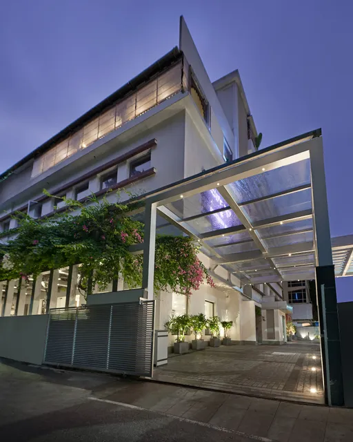 SOUTHERNSTAR BANGALORE