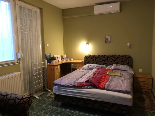 Atlas Apartman Bükfürdő