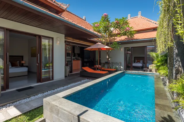 CASA VILLA SANUR
