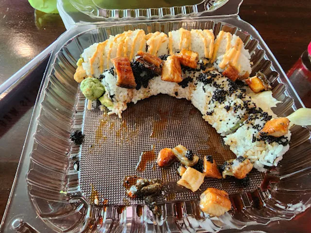 Sushi Freak Las Cruces Telshor